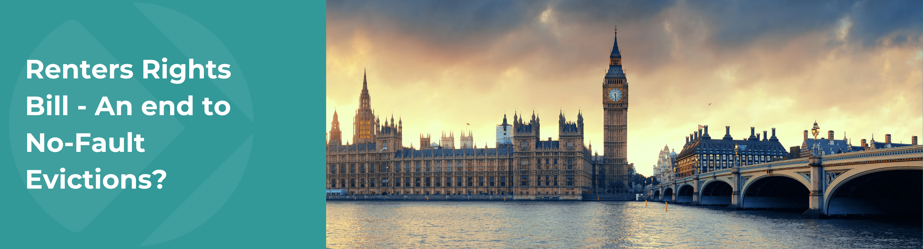 Renters Rights Bill - Houses of Parliament