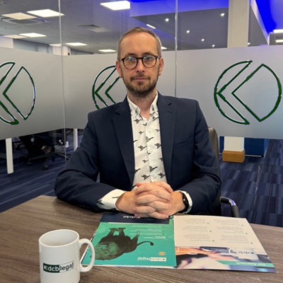 Managing Director