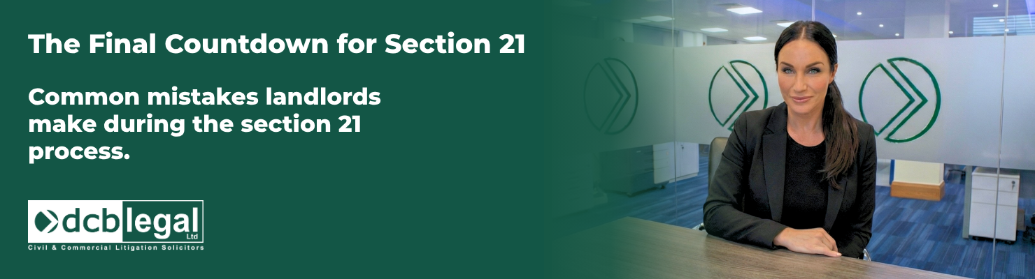 Paula Reed - Business Development Manager at DCB Legal