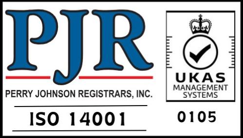 PJR ISO 14001